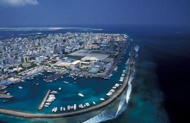 MALDIVES
